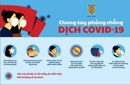 THỜI SỰ 18H CHIỀU 28/1/2021: Bộ Y tế khuyến cáo người dân không lo lắng và tiếp tục thực hiện tốt 